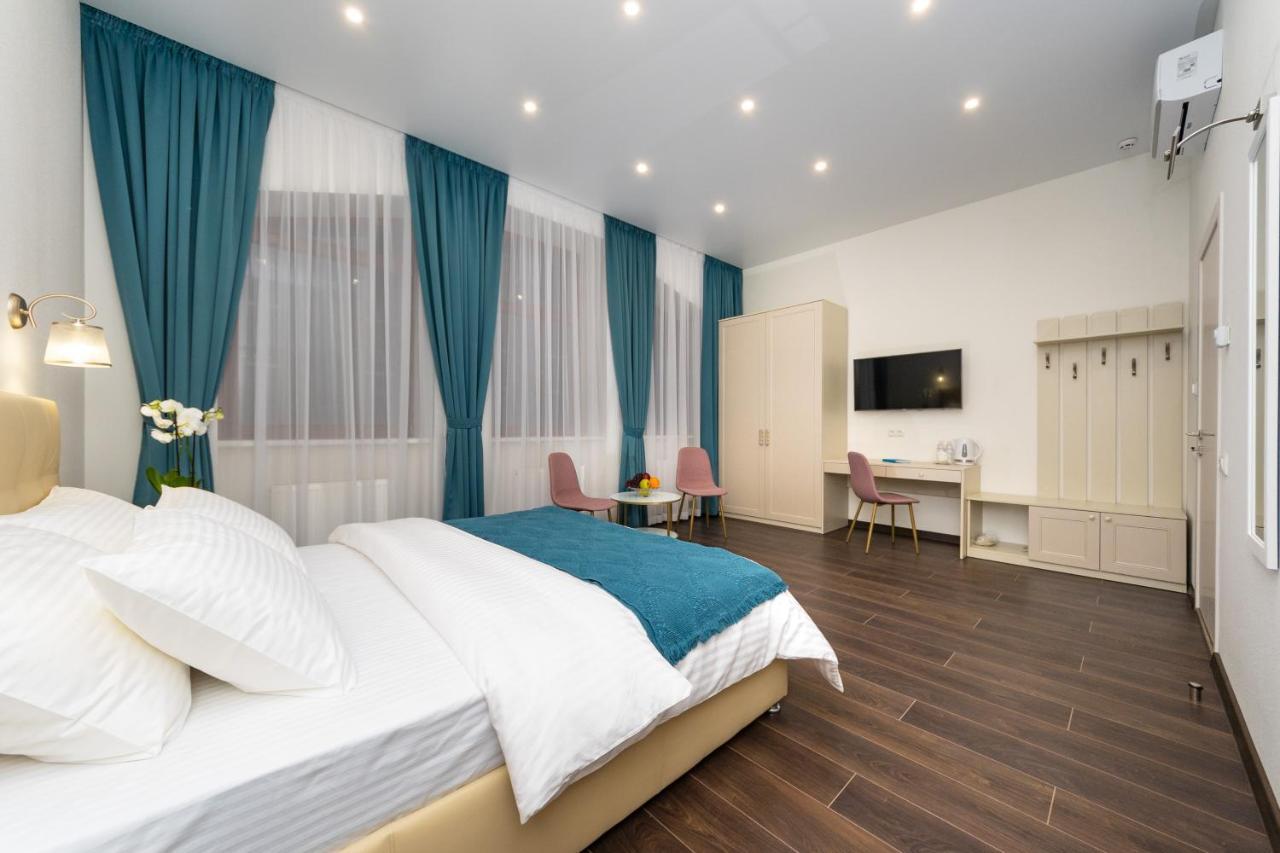 Kiev Story Hotel Ngoại thất bức ảnh